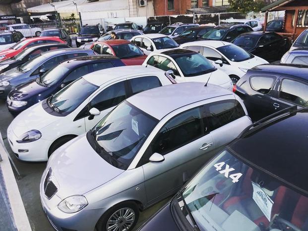 Car Center Srl - Cassino | Subito