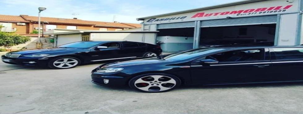 CARDILLO AUTOMOBILI