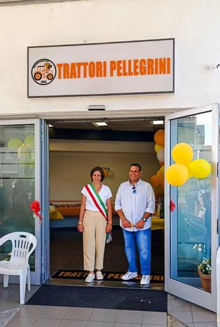 TRATTORI PELLEGRINI SRL - Altopascio | Subito