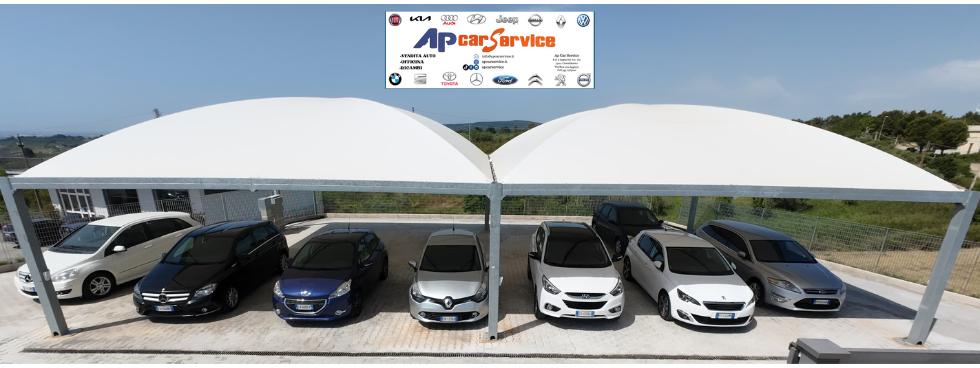 A.P. Car Service di Angelo Puzzello