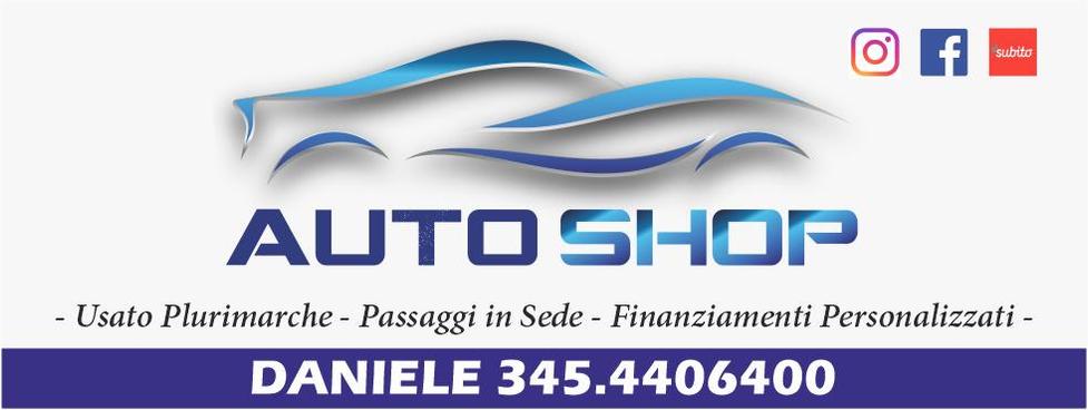 AutoShop -Sassari-