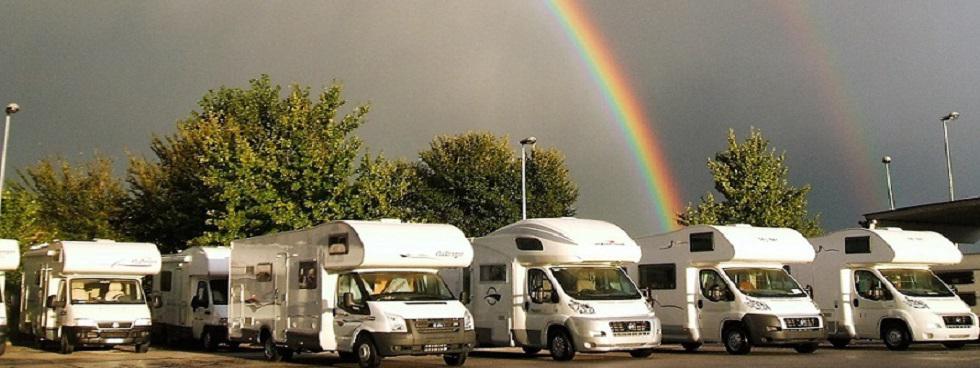 ARCOBALENO CARAVAN
