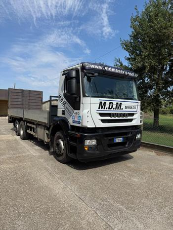 M.D.M. Service Srl - Commerciale - Argenta | Subito