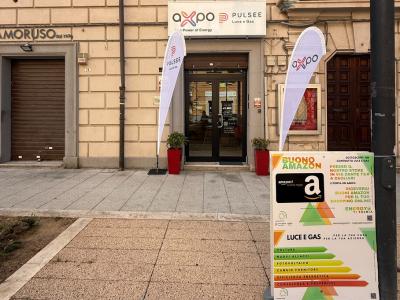 Energy@ Srl - Cagliari | Subito