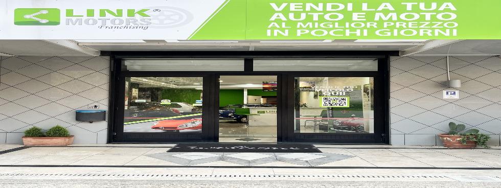 Link Motors - Amantea