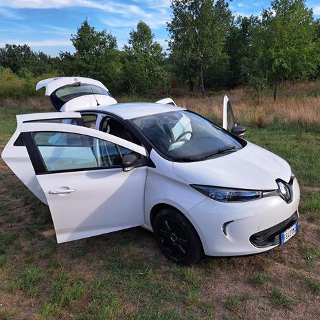 ZUCCOLI AUTO - Predosa | Subito