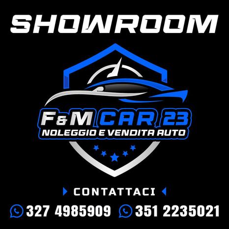 FeM CAR 23 S.R.L.S - Roma | Subito