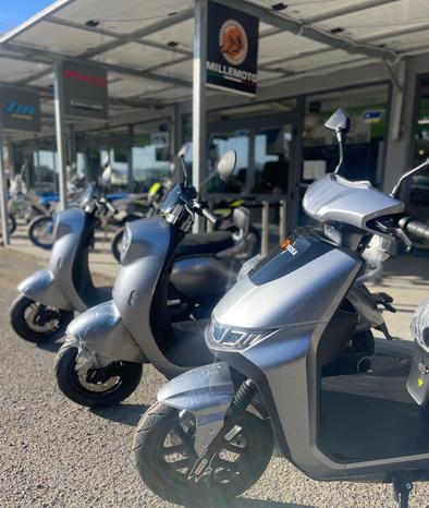 MILLEMOTO & ITALIAUTO STORE - Viterbo | Subito