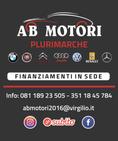 AB Motori srl logo