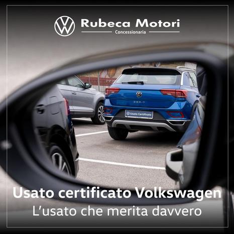 Rubeca Motori | Usato Certificato - Citta' della Pieve | Subito