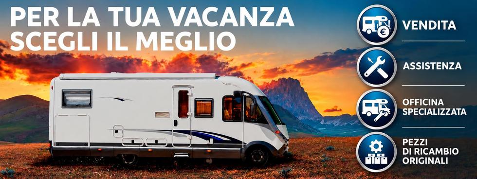 PESCARA CAMPER