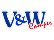 V & W CAMPER S.R.L. logo