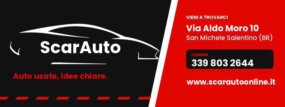 ScarAuto