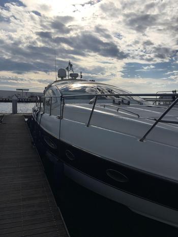 SEA DREAM SRLS - Manfredonia | Subito