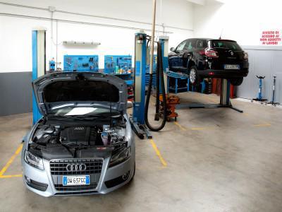 AUTOSERVICE SAS - Gemona del Friuli | Subito