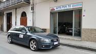 Auto per Te di Andrea Sorrentino logo