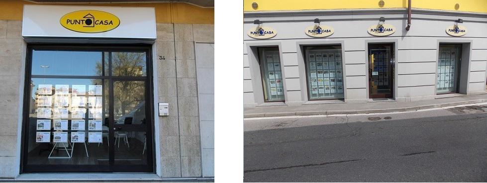 PUNTO CASA LODI