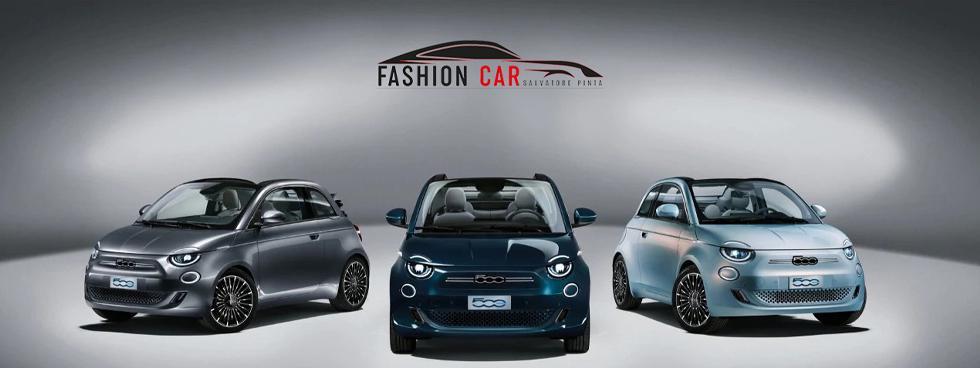 FASHION CAR