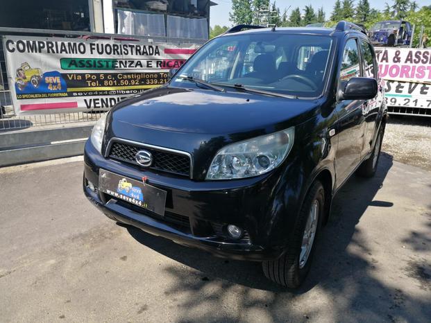 SEVE 4X4, lo specialista del fuoristrada 4x4 - Settimo Torinese | Subito