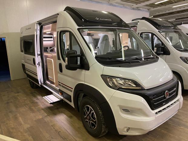 S.B.CAMPER SNC - Montecchio Maggiore | Subito