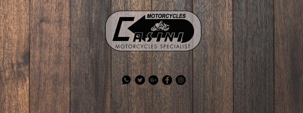 Casini Motorcycles