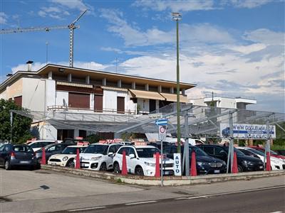 GUGLIELMI AUTO LG S.R.L. - Thiene | Subito