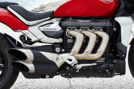 TRIUMPH PERAGNOLI SIENA - Monteriggioni | Subito