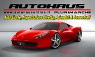 AUTOHAUS srl