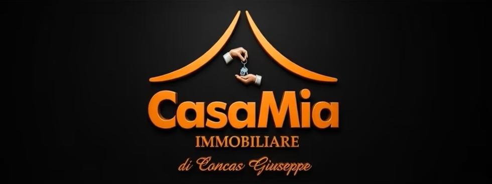 CasaMia Immobiliare di Concas Giuseppe