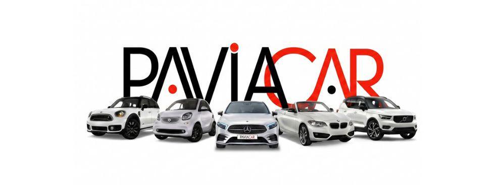 PAVIA CAR SRL