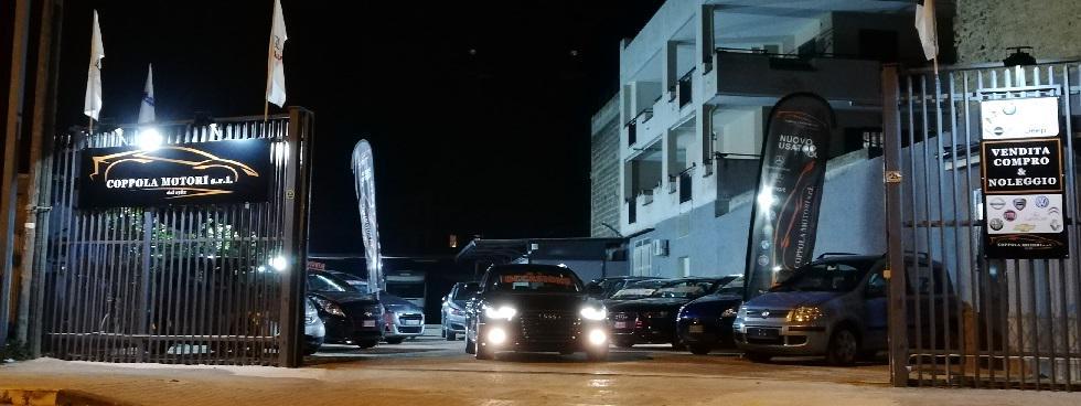 Coppola Motori s.r.l.
