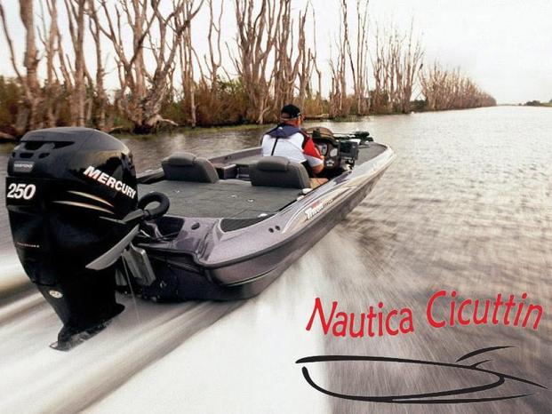 NAUTICA CICUTTIN Srl - Latisana | Subito