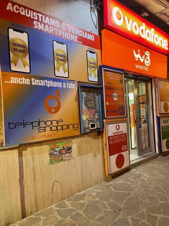 Telephone Shopping Negozio Smartphone KLARNA - Qualiano | Subito
