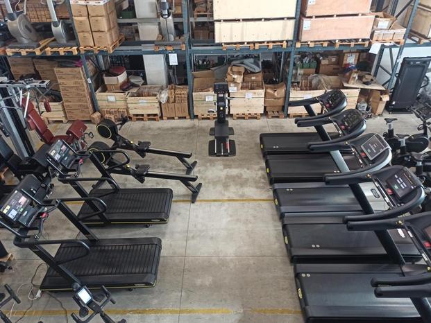 mm2 Fitness Equipment - Rimini | Subito