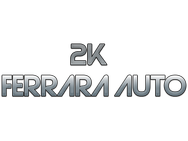 2 K FERRARA AUTO logo