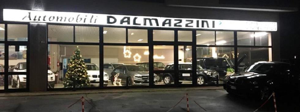 Automobili Dalmazzini S.r.l.