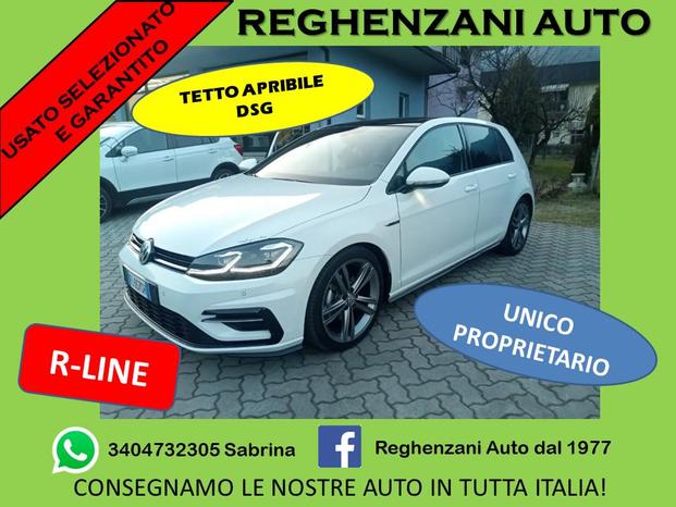 REGHENZANI AUTO - Bianzone | Subito