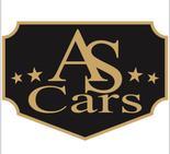 AS CARS logo