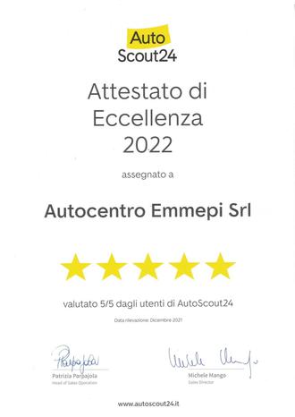 Autocentro emmepi srl - Roma | Subito