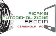 Demolizione 3470886683 Chiama logo