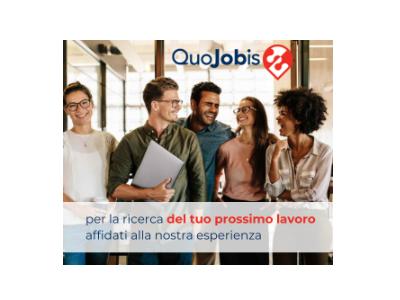 QUOJOBIS SPA - Borgo Virgilio | Subito