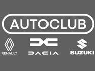 AUTOCLUB logo