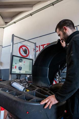 GIANO AUTO - Fabriano | Subito