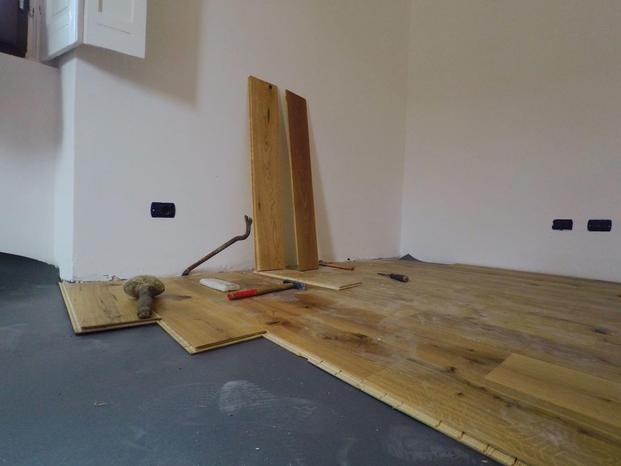 OCCASIONI PARQUET | Subito