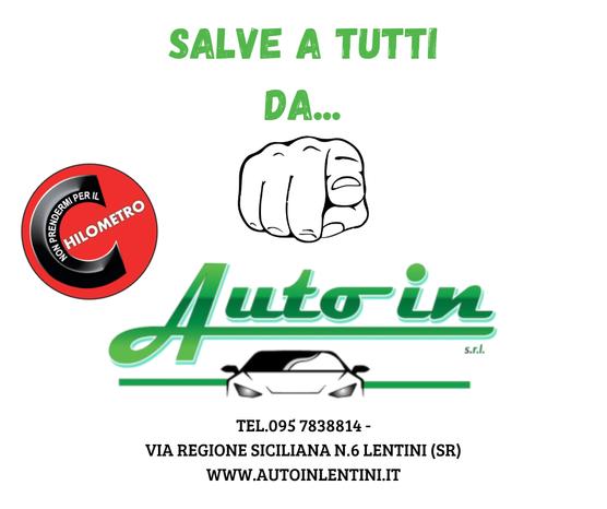 AUTOIN s.r.l. - Lentini | Subito