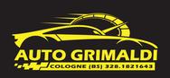 Auto Grimaldi logo