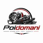 POIDOMANI ROTTAMI SRL logo