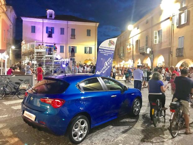 Beltrandi Auto Multimarche - Busca | Subito