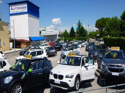 Autoesse srl - San Stino di Livenza | Subito