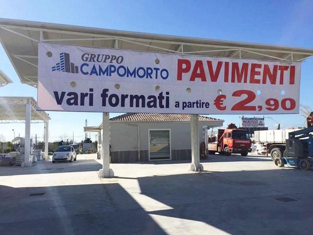 Campomorto & Figli - Marcianise | Subito